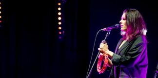 Dagmara Melosik Fot: Justyna Borowiecka | Kopiowanie zabronione