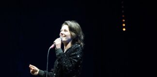 Martyna Melosik Fot: Justyna Borowiecka | Kopiowanie zabronione