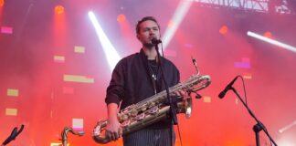 Staszek Plewniak Fot: Justyna Borowiecka | Kopiowanie zabronione