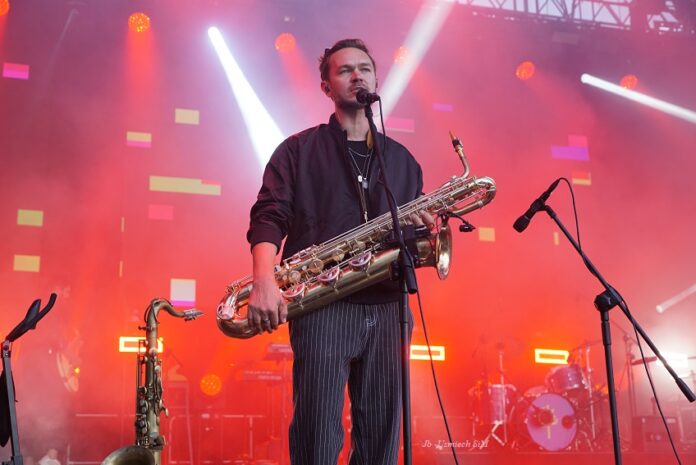 Staszek Plewniak Fot: Justyna Borowiecka | Kopiowanie zabronione