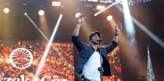 Stanisław Karpiel - Bułecka Fot: Justyna Borowiecka |