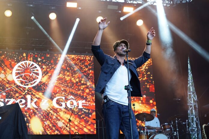 Stanisław Karpiel - Bułecka Fot: Justyna Borowiecka |