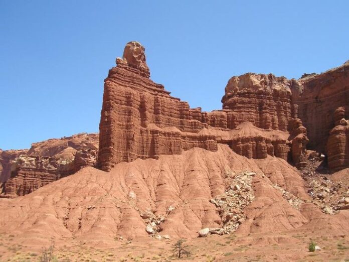 Arches National Park USA