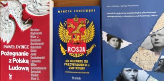 Książki, które mogą zainteresować…